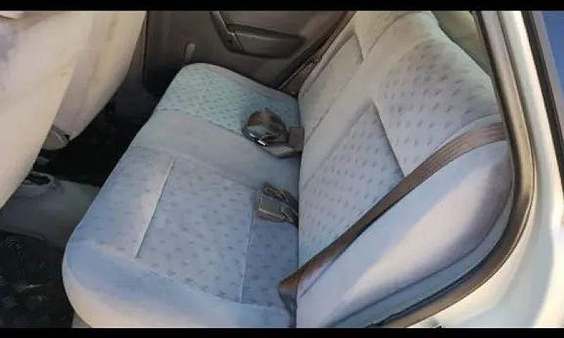 Volkswagen Gol Geraç...