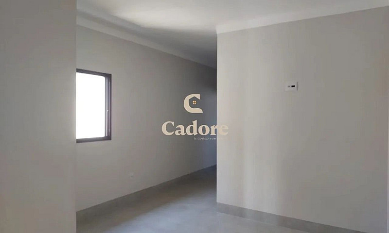 Casa À Venda No Bair...