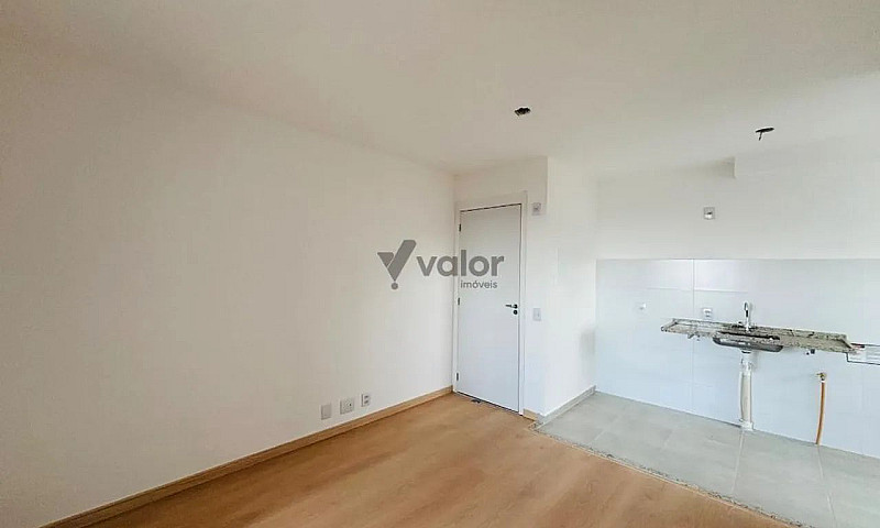 Apartamento À Venda ...