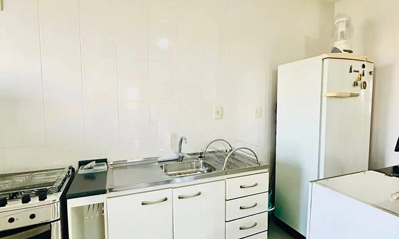 Apartamento Com 2 Do...