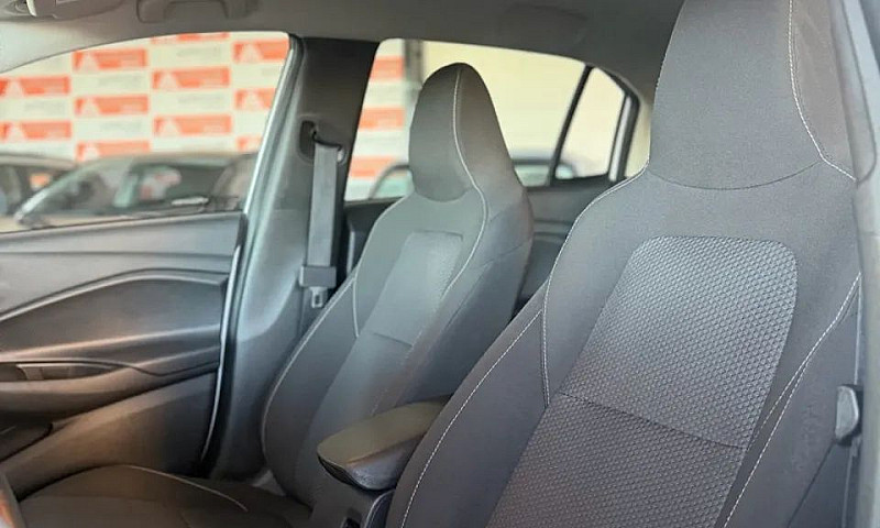 Chevrolet Onix Hatch...