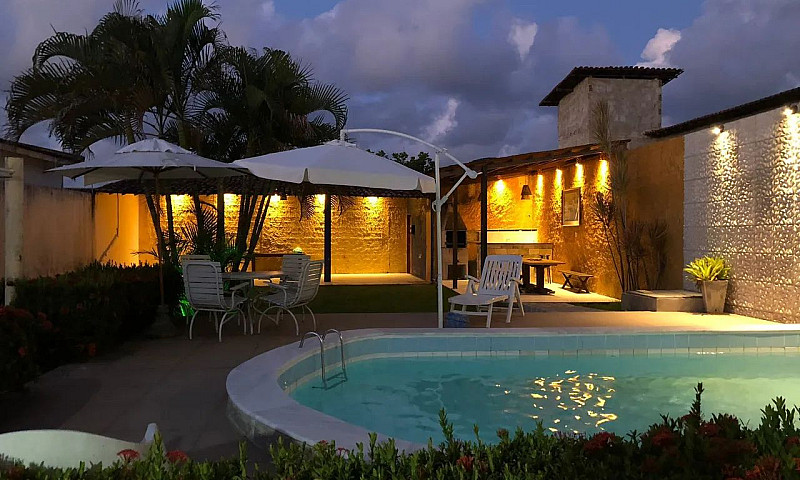 Casa No Lot Imperial...