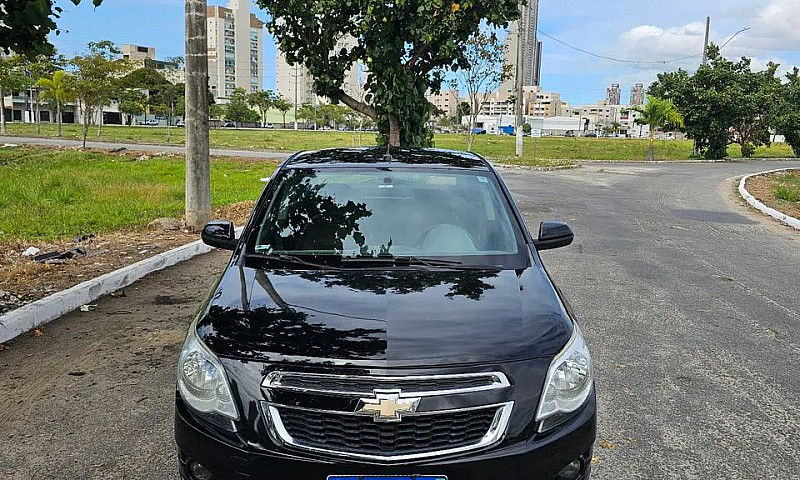 Chevrolet Cobalt Ltz...