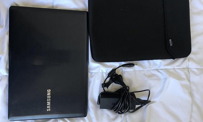 Notebook Samsung...