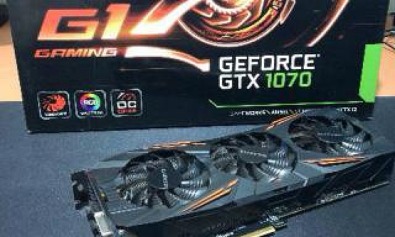 Gtx 1070...