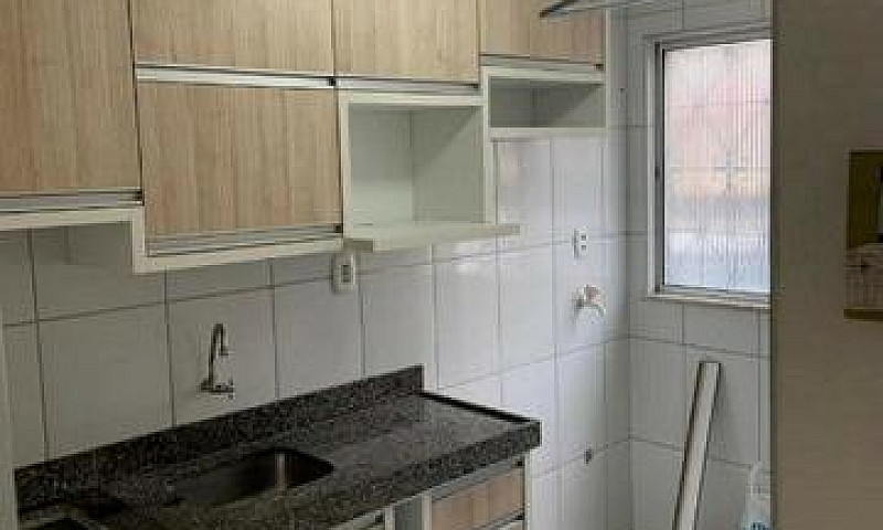 Apartamento No Condo...