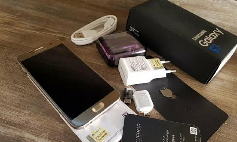 Samsung Galaxy S7 Sm...