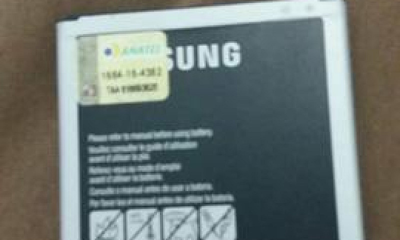 Bateria J7 Neo...