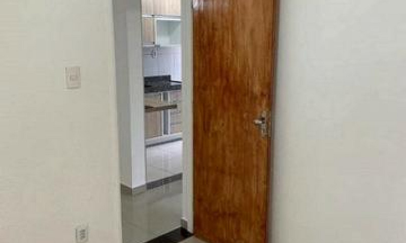 Apartamento No Condo...