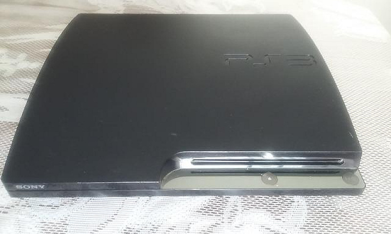 Ps3 Slim 