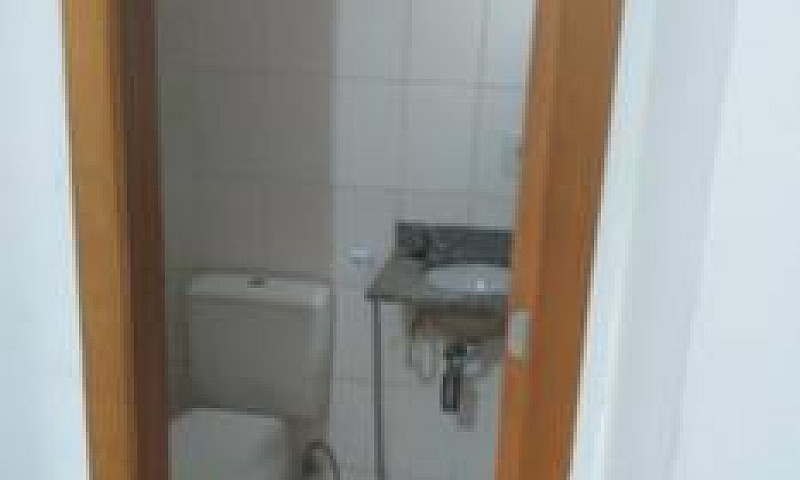 Apartamento 3 Quarto...