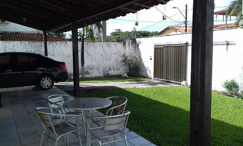 Rx - Casa Na Chácara...