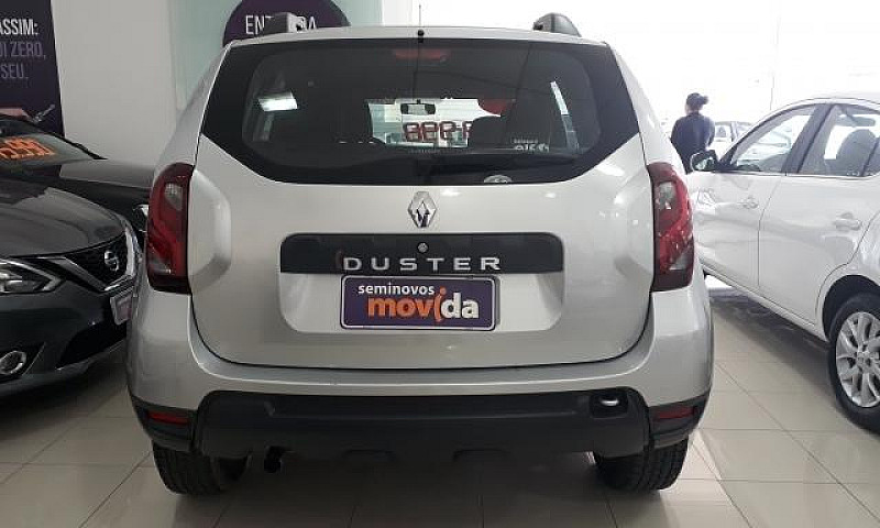 Renault  Duster 1.6 ...