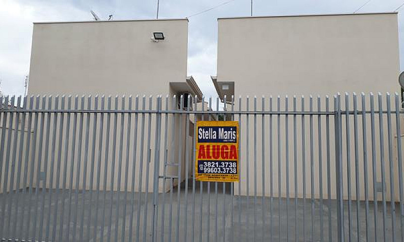 Kitnet Em Dracena...