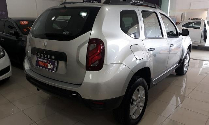 Renault  Duster 1.6 ...