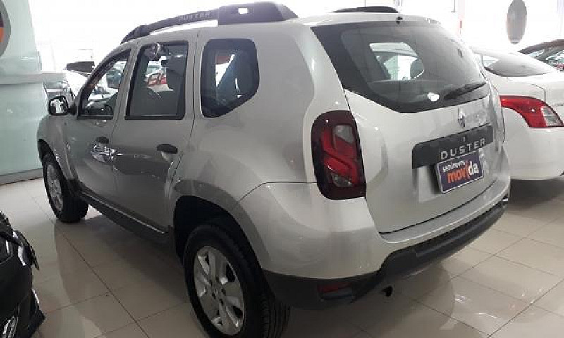 Renault  Duster 1.6 ...