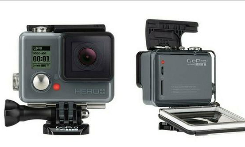 Gopro Hero Basic...