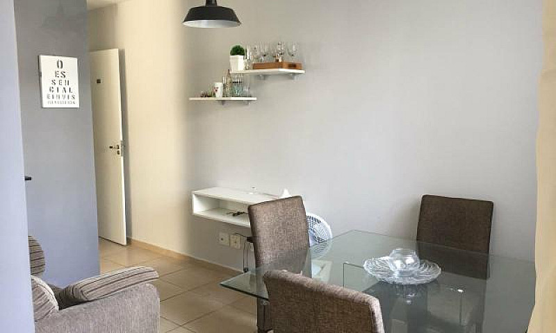 Apartamento No Alame...