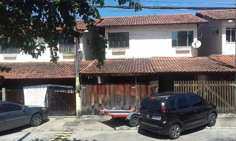 Vendo Ou Alugo Imóve...