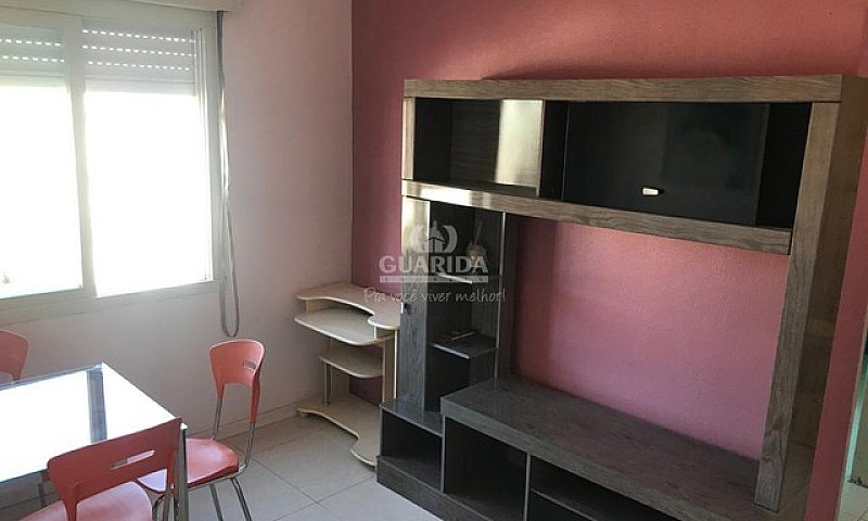 Apartamento Para Alu...