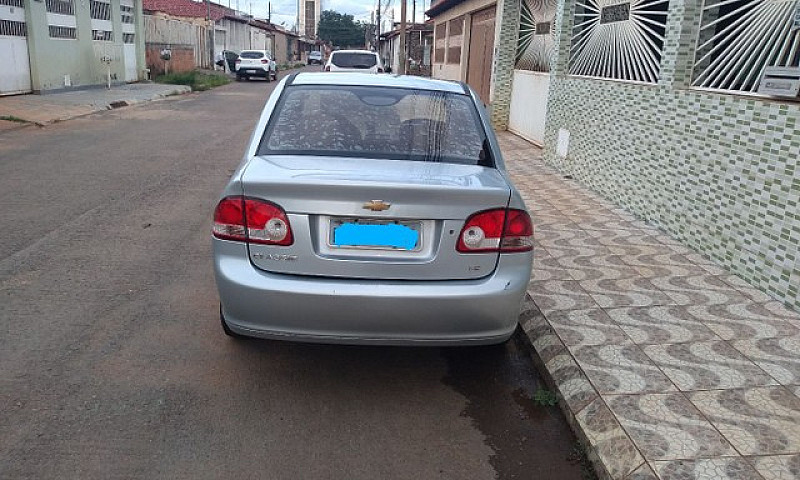 Classic 2011 Ls...
