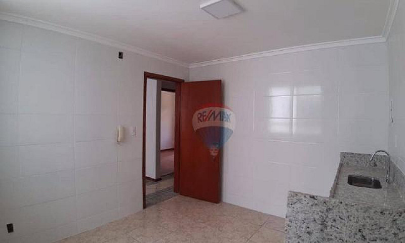 Apartamento Com 2 Do...