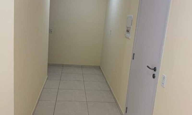 Apartamento Em Cotia...