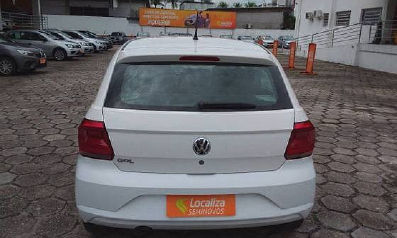 Gol 2020/2021 1.0 12...