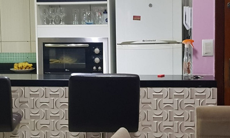 Excelente Apartament...