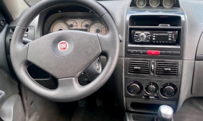 Fiat Strada Adventur...