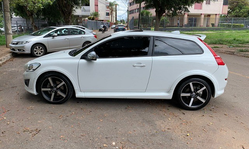 Volvo C30 T5 Rdesign...