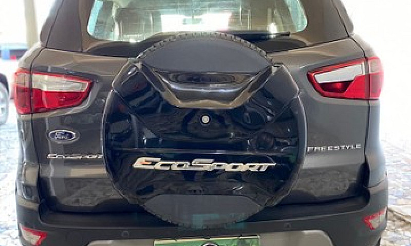 Ford Ecosport 1.5 Au...