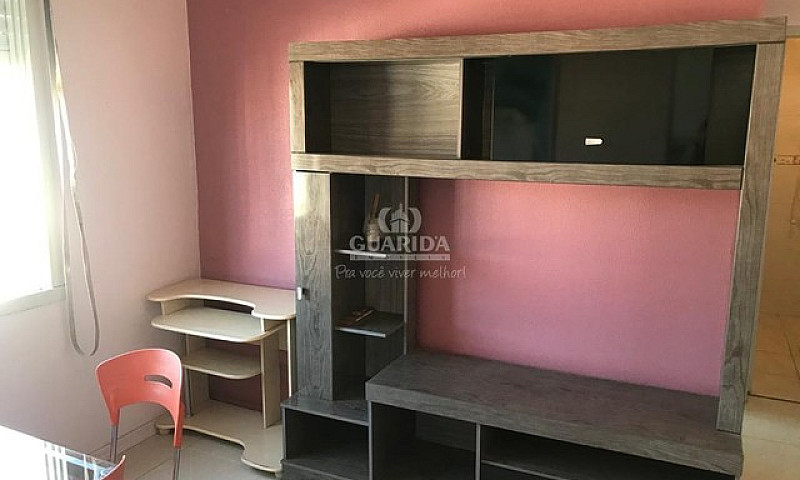 Apartamento Para Alu...