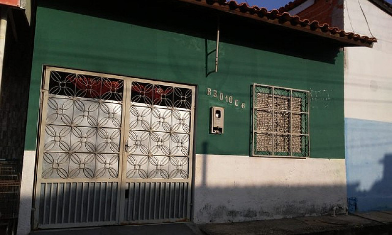 Casa Em Timon...
