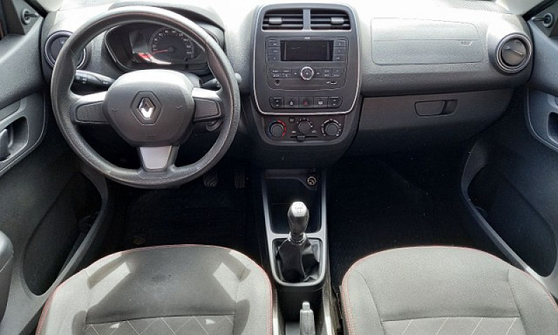 Kwid 1.0 Zen 2018...