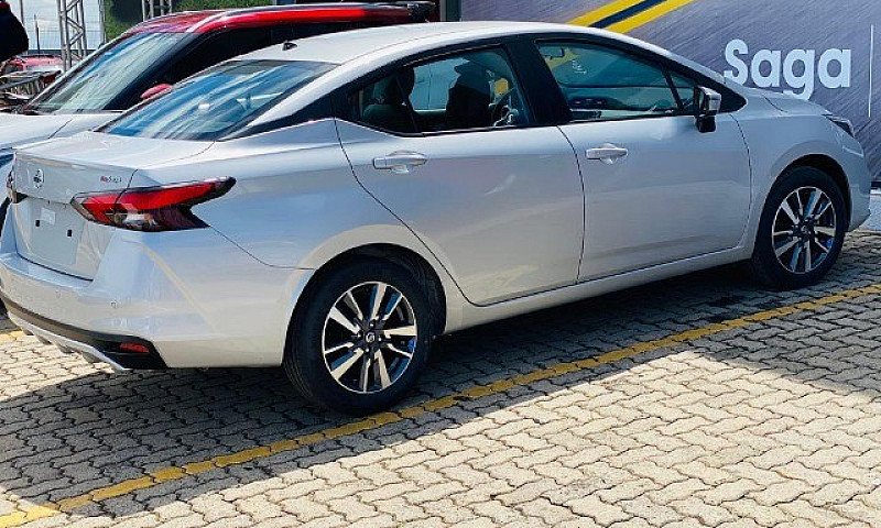 Versa Advance Loucur...