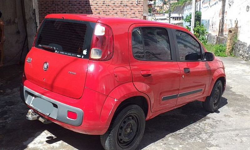 Vendo Barato ...