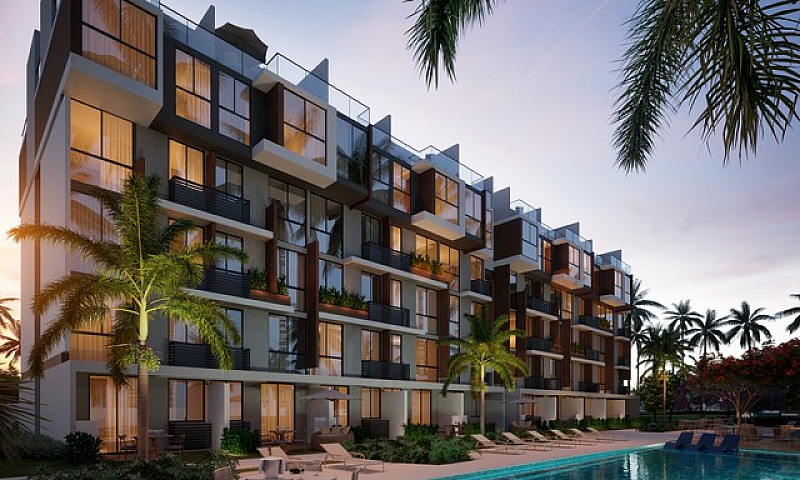 Villa C, Costa Azul ...