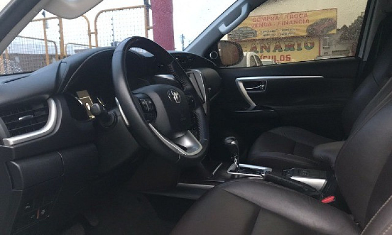 Toyota/Sw4 Srx 2.8 A...