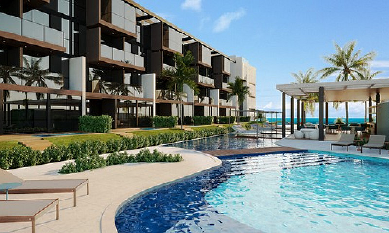 Apartamento Para Ven...