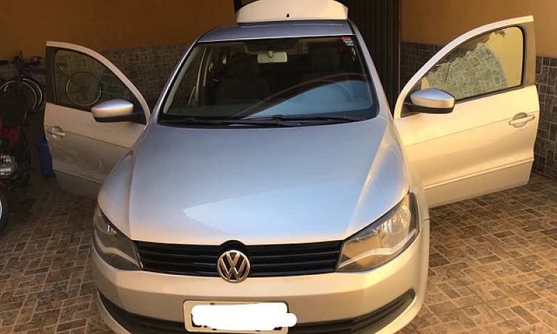 Gol G.6 1.0 Completo...