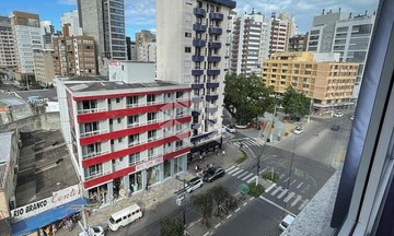 Apartamento Em Torre...