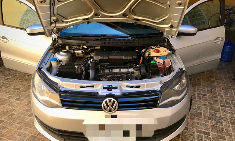 Gol G.6 1.0 Completo...