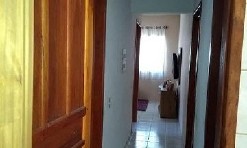 Casa 03 Dorm - Alaor...
