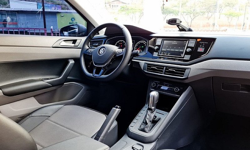 Carro Virtus 1.0 Tur...