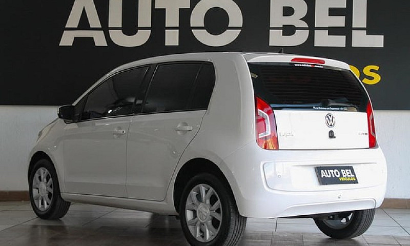 Volkswagen Up High I...