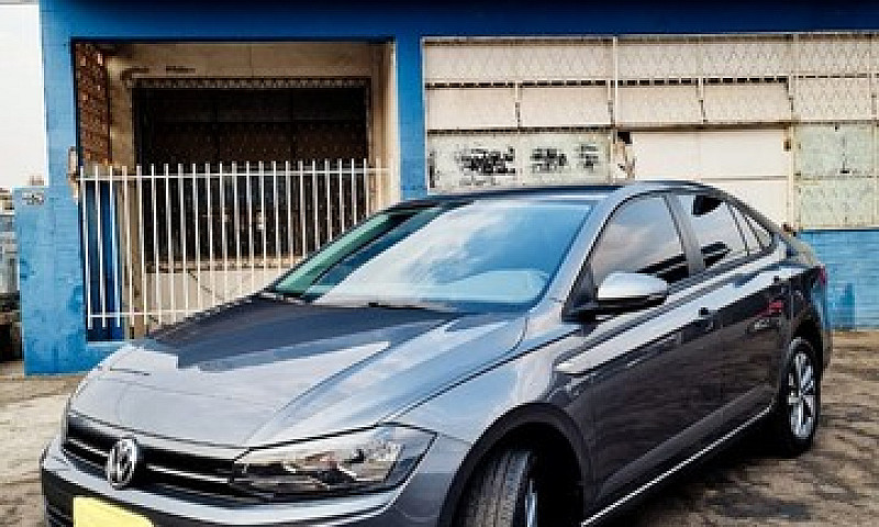 Carro Virtus 1.0 Tur...