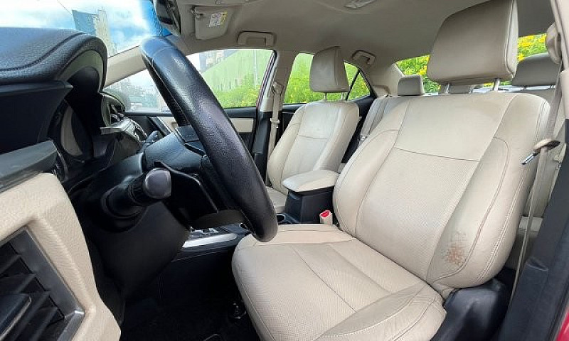 Toyota Corolla 2016 ...