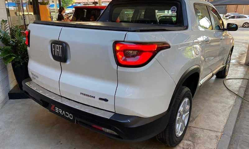 Fiat Toro 2018 1.8 F...