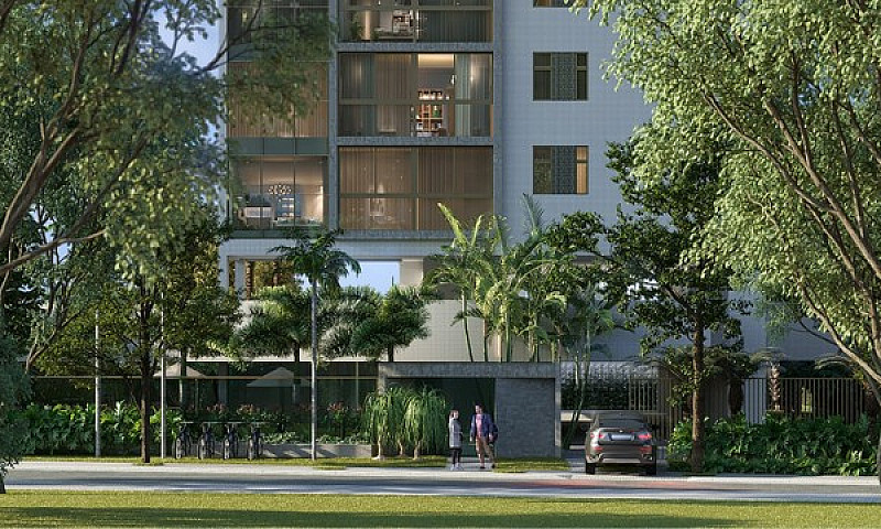 Apartamento Em Casa ...